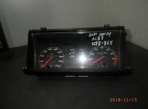 116144 Tachometer AUDI 100 (44, 44Q, C3) 88471067