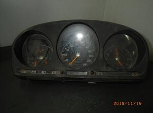 Snelheidsmeter MERCEDES-BENZ S-Klasse (W116)