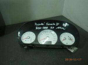 Snelheidsmeter HYUNDAI Sonata V (NF)