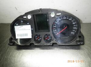 Snelheidsmeter VW Passat Variant (3C5)