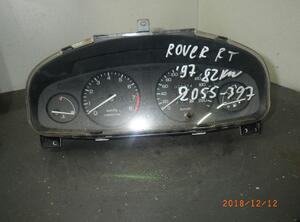 118472 Tachometer ROVER 400 Hatchback (RT) 43-1274-A