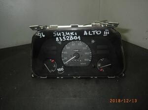Speedometer SUZUKI Alto (EF)