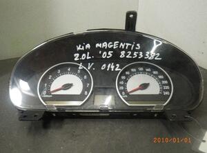 Snelheidsmeter KIA Magentis (MG)