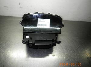 Speedometer TOYOTA Yaris Verso (P2)