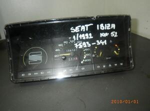 Speedometer SEAT Ibiza I (021A)