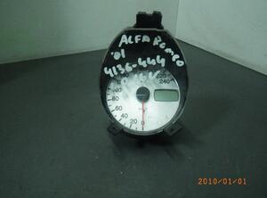 Snelheidsmeter ALFA ROMEO 156 (932)