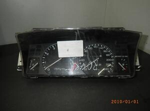 Snelheidsmeter ROVER 800 (XS)