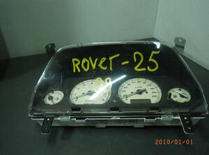 Speedometer ROVER 25 Schrägheck (RF)