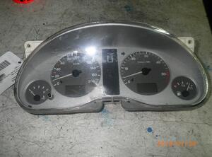 121612 Tachometer VW Sharan (7M) 7M0920821R