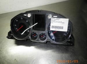 127414 Tachometer VW Passat B6 Variant (3C5) 3C0920870Q