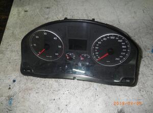 Snelheidsmeter VW Golf V Variant (1K5)