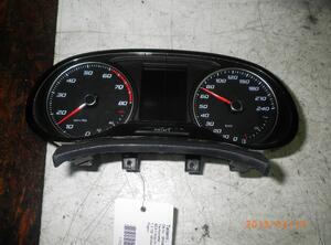 128728 Tachometer SEAT Ibiza IV (6J) 6P0920740