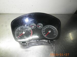 130951 Tachometer FORD Focus II Turnier (DA3) 7M5T10849