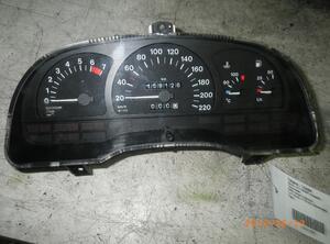 Speedometer OPEL Astra F Cabriolet (53 B)