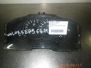 Speedometer OPEL Meriva (--)