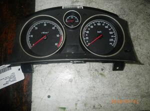 Speedometer OPEL Astra H GTC (L08)