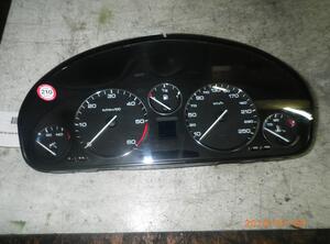 Snelheidsmeter FORD Transit Bus (FB, FC, FD, FS, FZ)