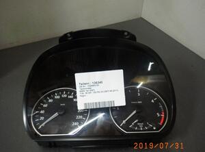 Speedometer BMW 1er (E87)