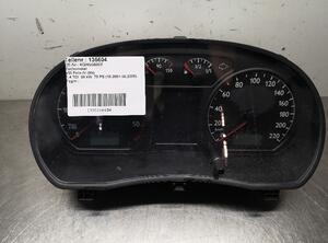 Snelheidsmeter VW Polo (9N)