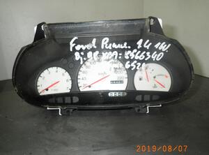 Snelheidsmeter FORD Puma (EC)