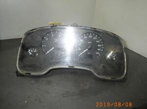 Snelheidsmeter OPEL Astra G CC (F08, F48)