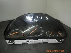 Speedometer SAAB 9-3 (YS3D)