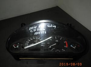 Snelheidsmeter BMW 3er Touring (E36)