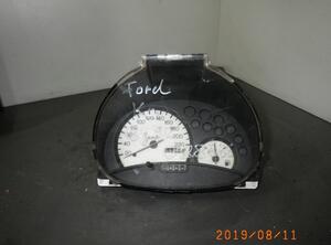 Speedometer FORD KA (RB)