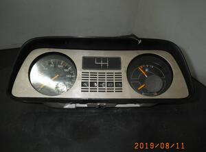 Snelheidsmeter FORD Fiesta I (GFBT)