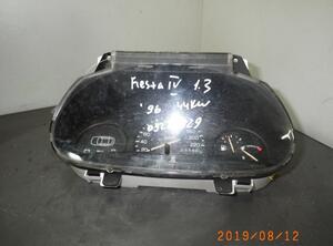 Snelheidsmeter FORD Fiesta IV (JA, JB)