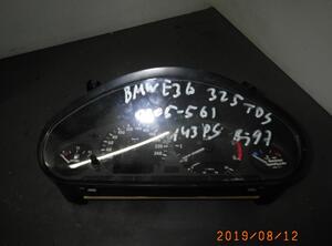 Speedometer BMW 3er Touring (E36)