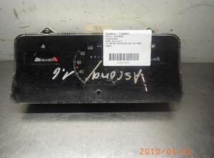 139991 Tachometer OPEL Ascona C 93154699