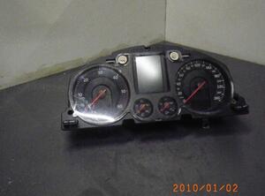 Snelheidsmeter VW Passat (3C2)