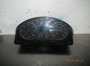 Snelheidsmeter VW Golf V Variant (1K5)