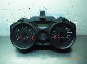 Snelheidsmeter RENAULT Megane II (BM0/1, CM0/1)