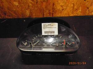 Snelheidsmeter BMW 3er Compact (E46)