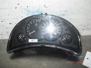 Snelheidsmeter OPEL Corsa C (F08, F68)