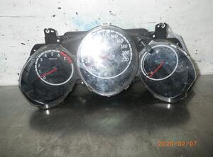 Speedometer HONDA Jazz II (GD, GE2, GE3)