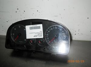 151405 Tachometer VW Touran I (1T3) A2C53023102