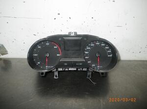 Snelheidsmeter SEAT Ibiza IV (6J5, 6P1)