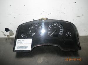 152271 Tachometer OPEL Zafira A 24461749