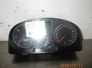 153673 Tachometer VW Touran I (1T1) 1T0920874A