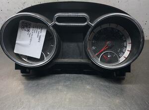 Snelheidsmeter OPEL Adam (M13)