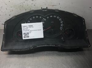 155552 Tachometer OPEL Meriva A 88311302