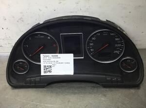 162656 Tachometer AUDI A4 Avant (8E, B6) 8E0920900K