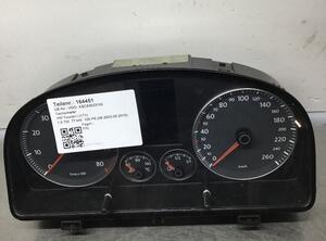 164451 Tachometer VW Touran I (1T1) ASC53023102|VDO||