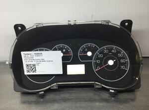 165925 Tachometer FIAT Grande Punto (199) 51803117