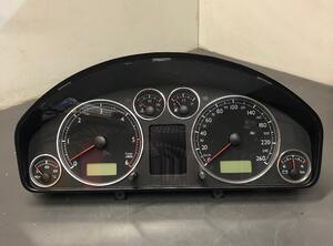 Snelheidsmeter VW Sharan (7M6, 7M8, 7M9)