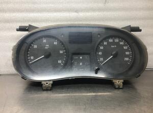 Speedometer OPEL Vivaro Kasten (F7)