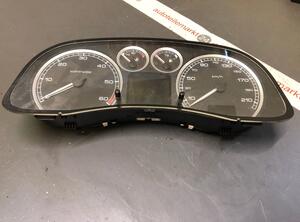 Speedometer PEUGEOT 307 (3A/C)